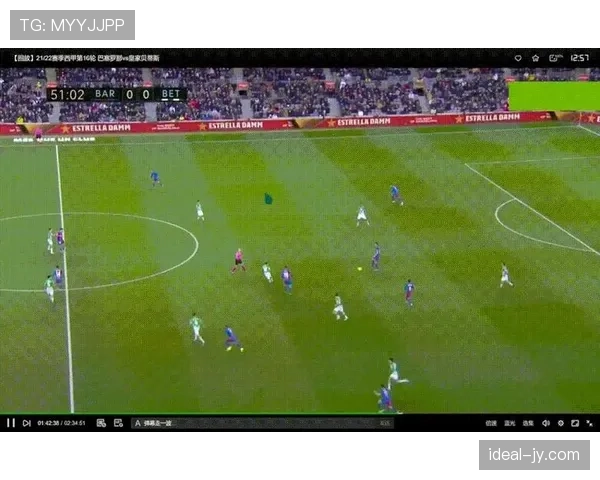 哈维如何通过边路渗透主导进攻节奏并创造关键破门机会