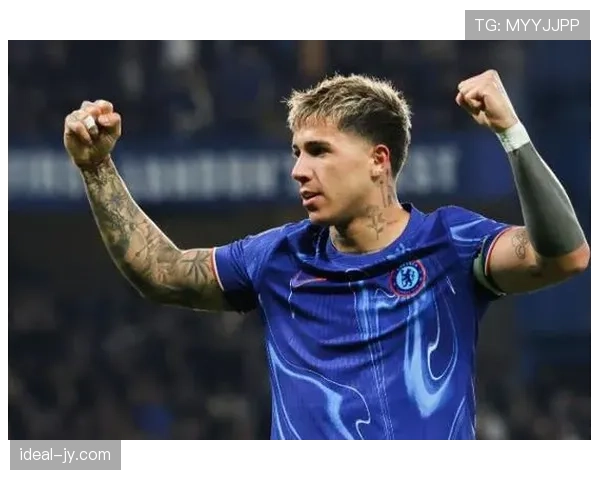 恩佐能否适应英超的高强度节奏与战术体系