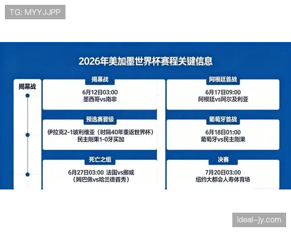 2026世界杯墨西哥队能否突破八强魔咒 美加墨主场优势或成关键变量