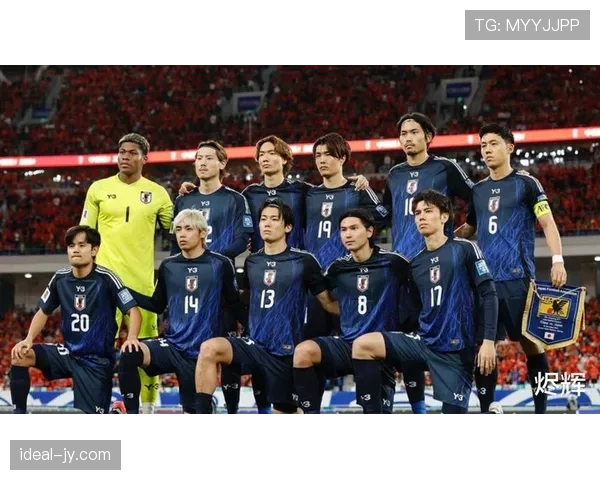 日本队2026世界杯阵容预测：久保建英领衔五大联赛球星能否突破十六强魔咒
